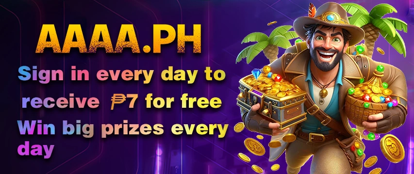 AAAAPH bonus daily casino rewards for active login and mobile app gameplay