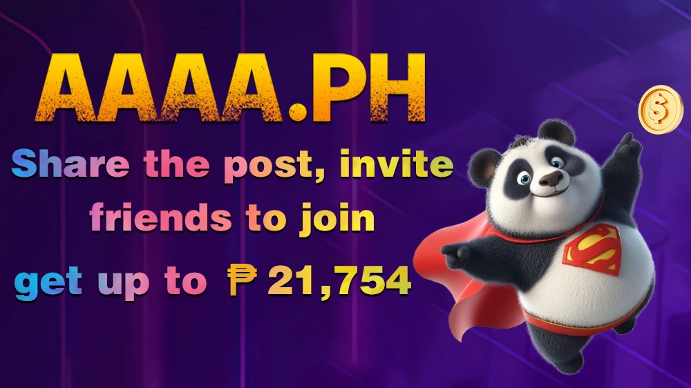 Exciting AAAAPH welcome bonus for new casino players