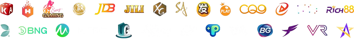 AAAAPH game providers – top casino games from trusted developers, login and register to play